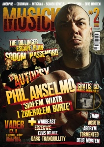 Musick Magazine #2/2013